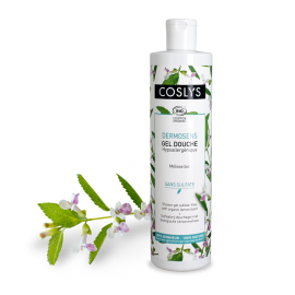  Gel sin sulfatos alta tolerancia Melissa Coslys 380ml.