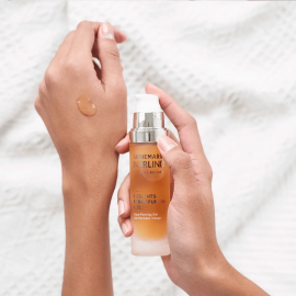 Gel Facial Reafirmante de Annemarie Borlind 50ml.