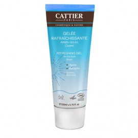 Gel refrescante aftersun 150ml de Cattier