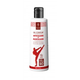 Gel Confort Articulaciones y Músculos de Laboratoire Altho 200ml