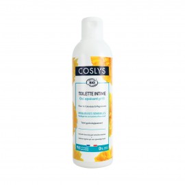 Gel Intimo Mucosas Sensibles Coslys 250ml