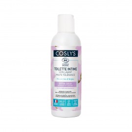 Gel íntimo Extra Suave Gentle Coslys 200ml.
