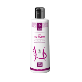 Gel Silueta de Laboratoire Altho 200ml