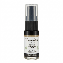 Mini Serum con Retinal de Nourish London 30ml.