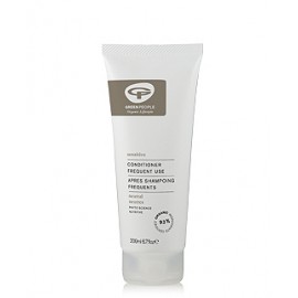 Acondicionador Sin Perfume Green People 200ml