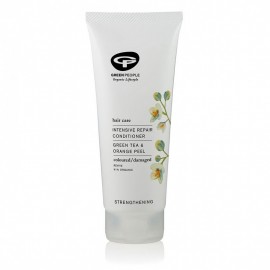 Acondicionador Reparador Intensivo Green People  200ml
