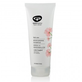 Champú Hidratante Pelo Rizado Green people 200ml
