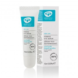 Gel Reafirmante Contorno de Ojos Green People 10ml