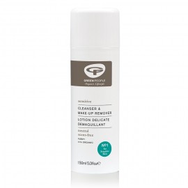 Leche Limpiadora Sin Perfume Green People 150ml