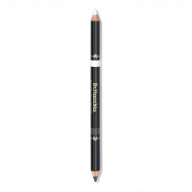 Kajal eyeliner dúo 01 Dr Hauschka