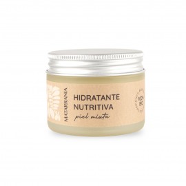 Bálsamo Facial Piel Mixta Matarrania 30ml. 