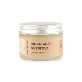 Bálsamo Facial Piel Seca de Matarrania 30ml