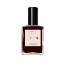 Esmalte de Uñas Hollyhock de Manucurist 15ml.