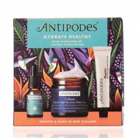 Pack Hydrate Healthy de Antipodes