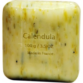 Savons du Midi Jabón Exfoliante Caléndula 100gr