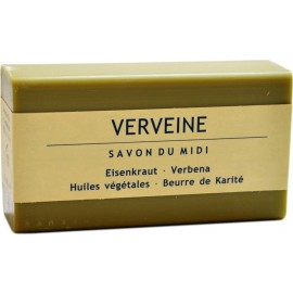 Savons du Midi Jabón 100% natural Verbena