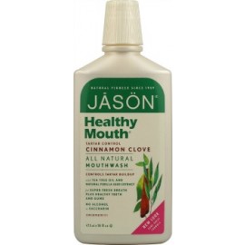 JASON Colutorio Healthy Mouth 473ml