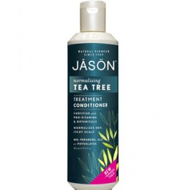 JASON  Acondicionador Arbol de Té 250 ml
