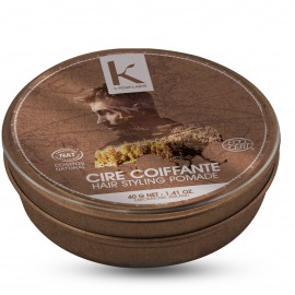 K pour Karité Cera capilar 40gr