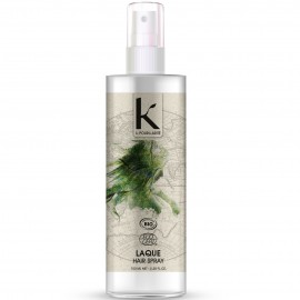 Laca Capilar 150ml. K  Pour Karité 