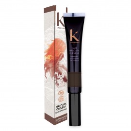 Máscara Cubre Canas nº4 Castaño, 15g. K pour KARITÉ