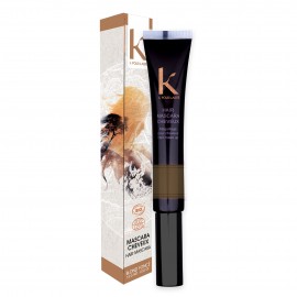 Máscara Cubre Canas nº6 Rubio Oscuro, 15g. K pour KARITÉ