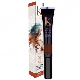 Máscara Cubre Canas nº7.5 Rojo 15g. K pour KARITÉ (Sin caja)