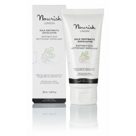 Nourish Exfoliante Enzimático Kale 50ml.