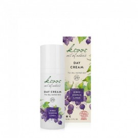 Crema de día Ribes Nigrum 50ml