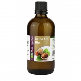 OFERTA 50% Aceite Vegetal de Avellana Bio de Laboratoire Altho 100ml