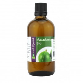 Aceite de Macadamia Bio de Laboratoire Altho -100 ml