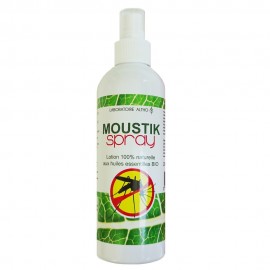 Loción Anti-Mosquitos de Laboratoire Altho 200ml.