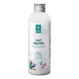 Leche limpiadora neutra sin perfume de Laboratoire Altho 200ml