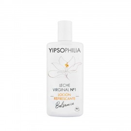 Leche Virginal de Yipsophilia 250ml.