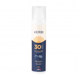 Leche Cara & Cuerpo SPF 30 Kerbi 100ml. 