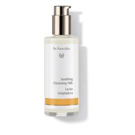 Dr. Hauschka Leche Facial Limpiadora 145ml