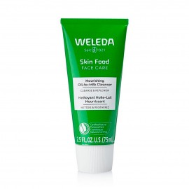 Bálsamo Limpiador Skin Food de Weleda 75ml.