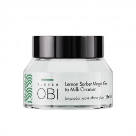 Limpiadora Sorbete de Limón de Eleven Obi 50ml.
