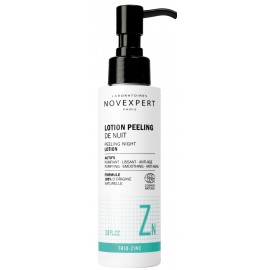 PEELING DE NOCHE ANTI-MARCAS DE ACNÉ DE NOVEXPERT