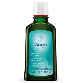 Loción Capilar Revitalizante Romero Weleda 100ml