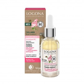 Serum Reafirmante Rosas de Logona 