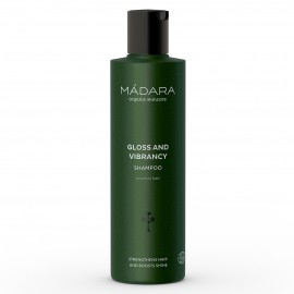 Madara Champú Gloss Cabello Normal 250ml.