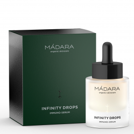 Infinity Drops Immuno-Serum de Mádara 30ml