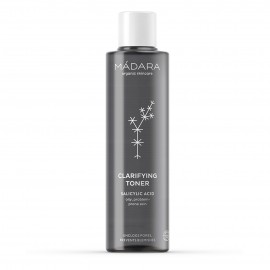 Madara Tónico Purificante "Deep Clarifying Toner" 200ml.