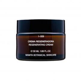 Crema Regeneradora Mamita Botanical 50ml.