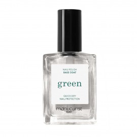 Base Coat de Manucurist 15ml.