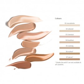  Dr Hauschka Maquillaje Fluido 30ml