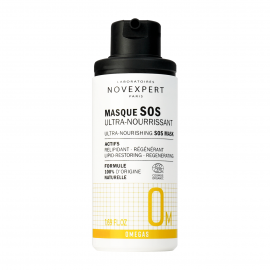 Mascarilla Nutritiva SOS Omegas de Novexpert 50ml