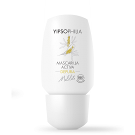 Mascarilla Activa de Yipsophilia 50ml.