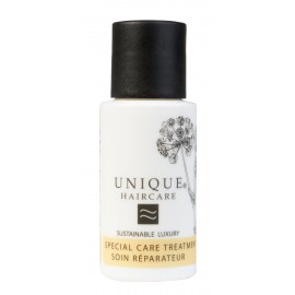 MINI Mascarilla Reparadora de Unique 50ml.